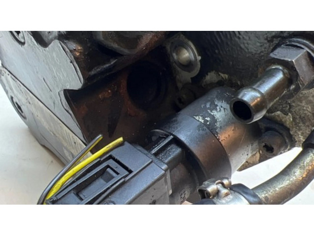 Vstřikovací čerpadlo 0445010096, A6400700601   Mercedes-Benz A W169  pro naftový motor 2.0  