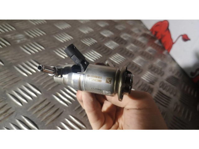 Vstřikovač A0004901613, 17T25803980   Mercedes-Benz E W212  pro naftový motor 2.2  