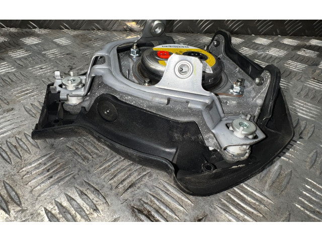 Подушка безопасности водителя    Toyota RAV 4 (XA20)