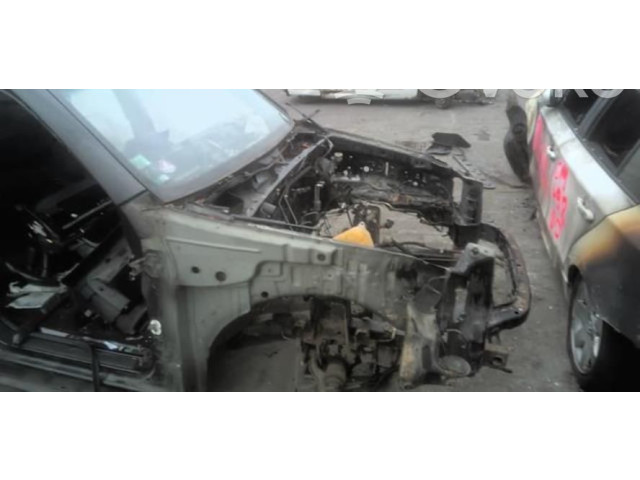Jednotka ABS 4891008B10   SsangYong Rexton 2006
