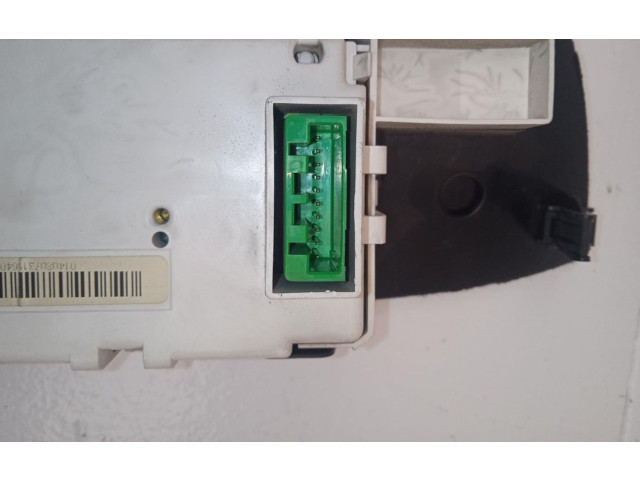 Дисплей    HR0343014   Honda Civic