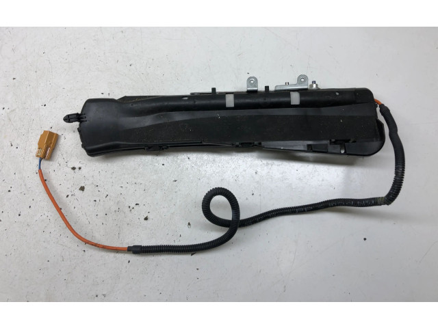 Подушка безопасности в сиденье 8686707, 601321600C   Volvo XC90