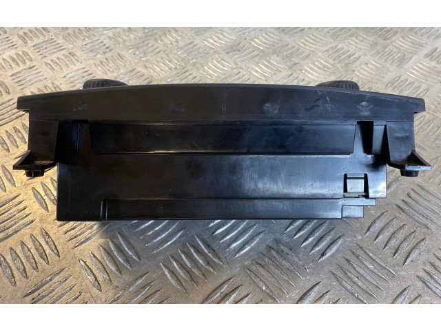 Блок управления климат-контролем P55115903AC, 12202829   Jeep Grand Cherokee (WJ)
