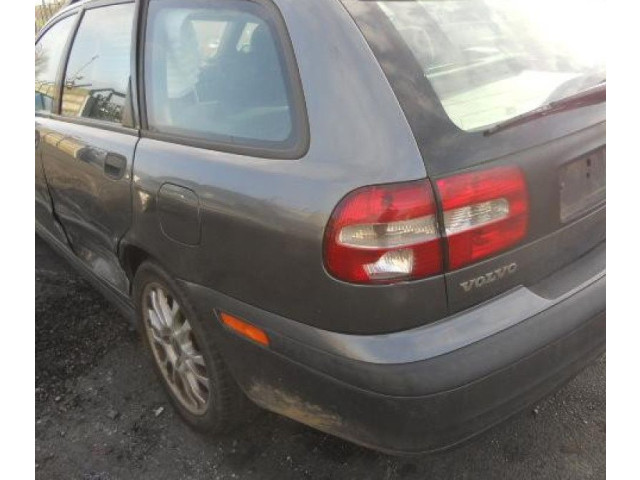 Вентилятор печки    30858848   Volvo S40, V40