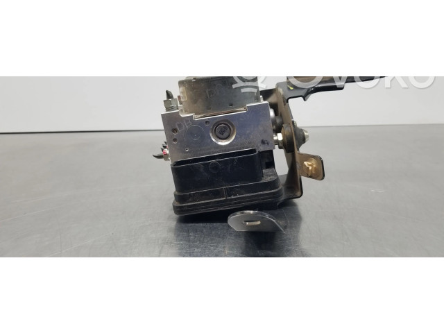 Jednotka ABS 4670B231, 06210234754   Mitsubishi Outlander 2017