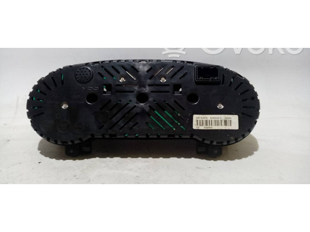 Панель приборов A2C53298019, 50508528   Alfa Romeo Mito       