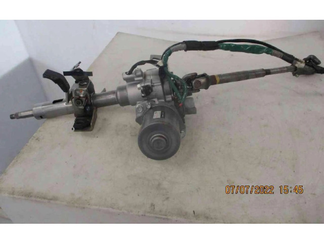 Ось рулевого колеса 45205B2190, 45205B2190   Daihatsu Trevis      