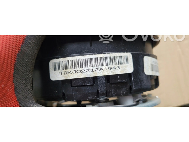 Подушка безопасности водителя 1PJ28TRMAA   Jeep Wrangler