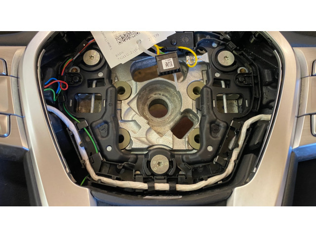 Volant BMW 7 G11 G12 2017 G792842  