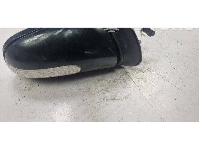 Zpětné zrcátko  Mercedes-Benz ML W163 2000  9-PIN189LIFT  