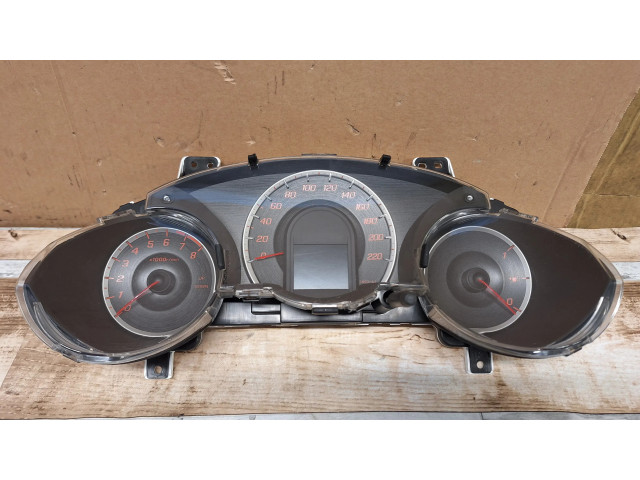 Панель приборов 78100TF0G012, 08B110397   Honda Jazz       