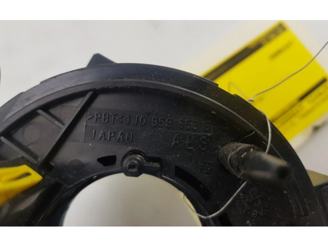 Подрулевой шлейф SRS 1J0959653C, 1J0959653C   Skoda Fabia Mk1 (6Y)