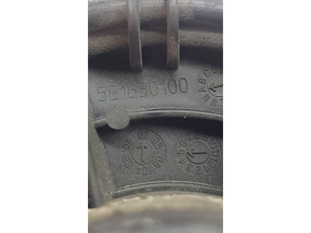 Интеркулер  5E1630100, 5E1630100   Peugeot Boxer 
