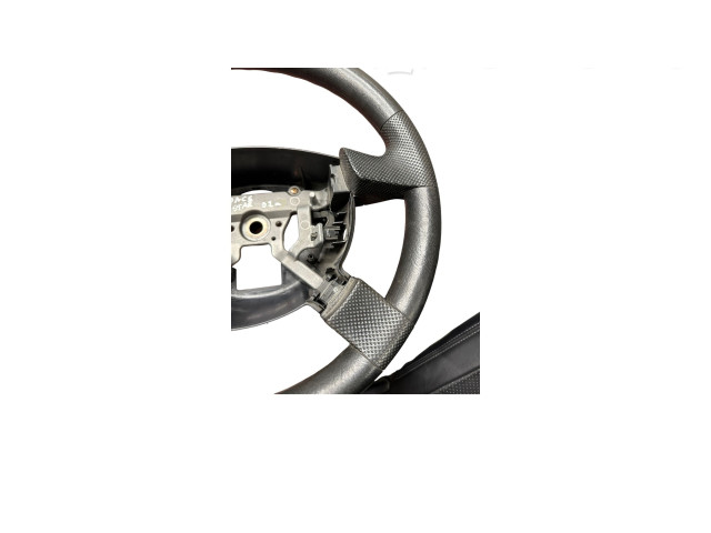 Руль Mitsubishi Space Star  1998 - 2005 года GS12000730      