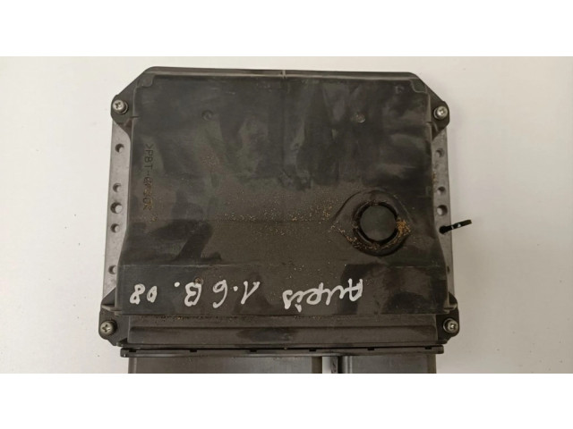 Řídící jednotka 8966102E51, MB275300022112V   Toyota Auris 150 2008