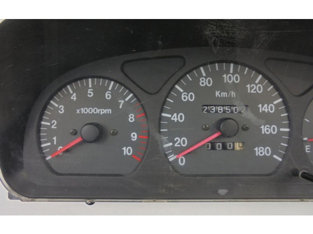 Přístrojová deska  Suzuki Wagon R+ 1998 34100-7FC, 34100-7FC  