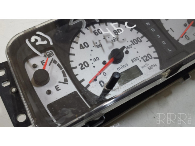 Панель приборов MR962729   Mitsubishi Pajero Sport I       