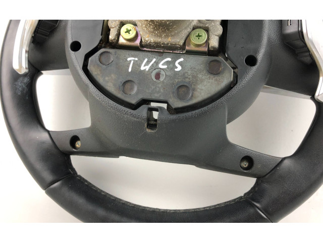 Руль Hyundai Tucson IV NX4  2020 -  года 56170CZ000, 56170-CZ000      