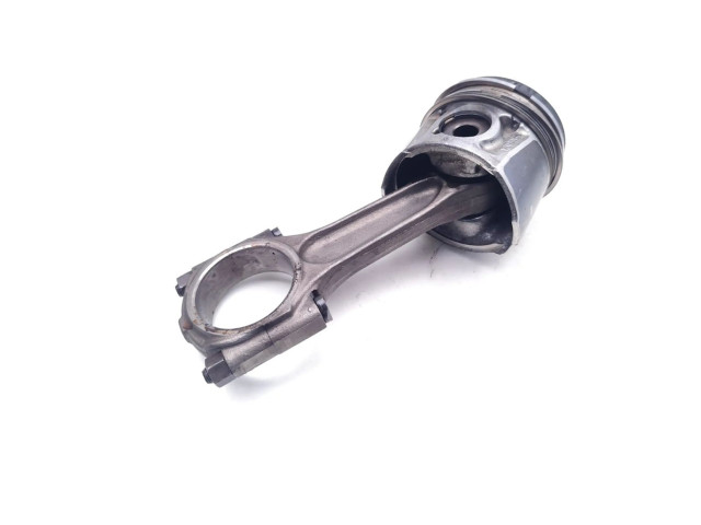Поршень с шатуном RHR, DW10BTED4   Peugeot 407