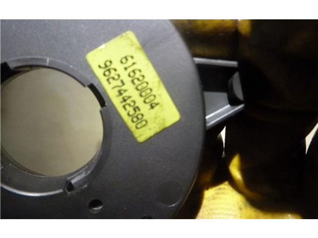 Lenkwinkelsensor Airbagschleifring Wickelfeder 61620004, 9627442580   Citroen Xantia