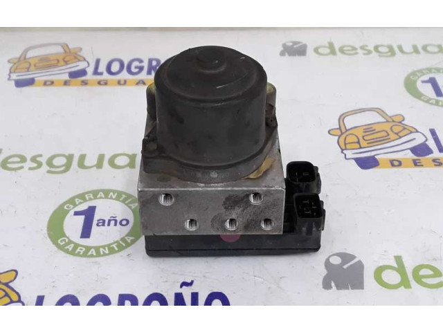 Блок управления климат-контролем 8190060790, 8F010285   Toyota Land Cruiser (HDJ90)
