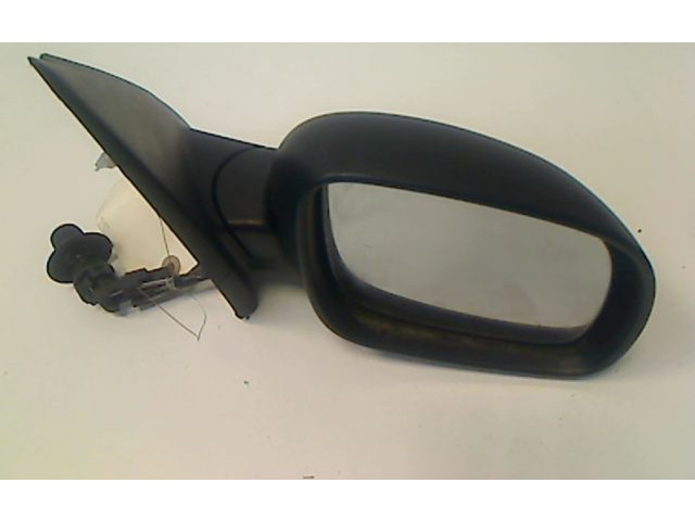 Zpětné zrcátko  Volkswagen Lupo 2000  527135009617  