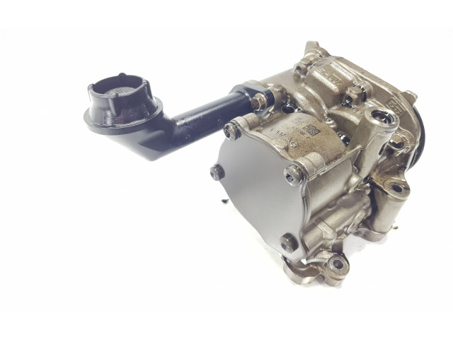 Čerpadlo oleje 04L145208T, 04L145208T   Skoda Superb B8 (3V)   DFGA