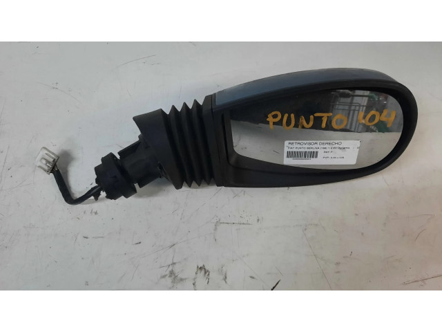 Zpětné zrcátko Сзади Fiat Punto (188) 1999  0735310073  
