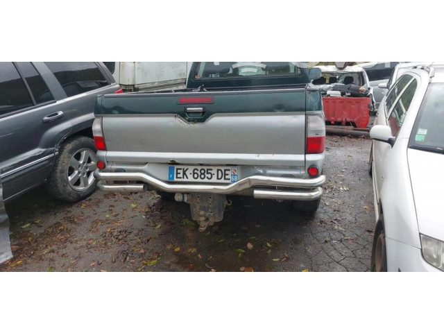 Блок управления климат-контролем MR148053, MR148053   Mitsubishi L200