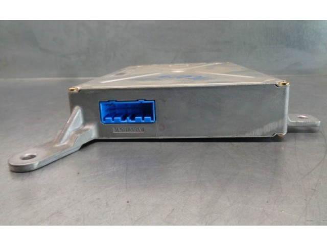 Блок управления двигателя 37820PY3G53, 37820-PY3-G53   Honda Legend