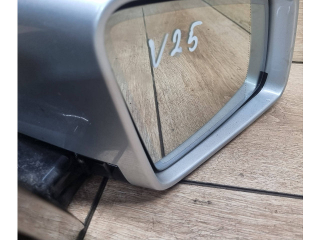 Zpětné zrcátko  Mercedes-Benz E W212 2010  A2128101016, 9040  