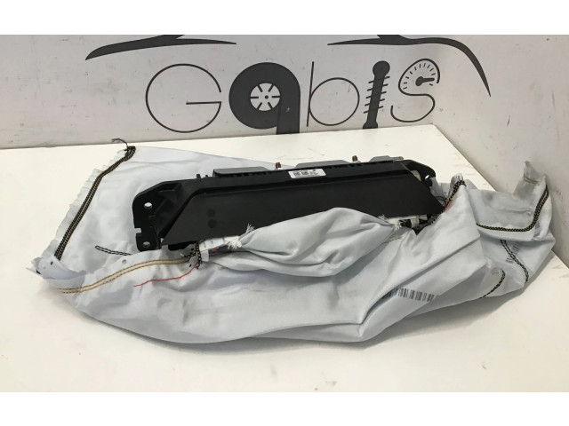 Подушка безопасности для колен A2978606500   Mercedes-Benz EQS X296