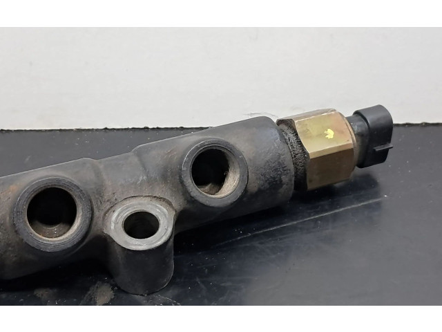 Vstřikovací lišta 89458-12010, 23810-27021   Toyota RAV 4 (XA20)    1CD-FTV 