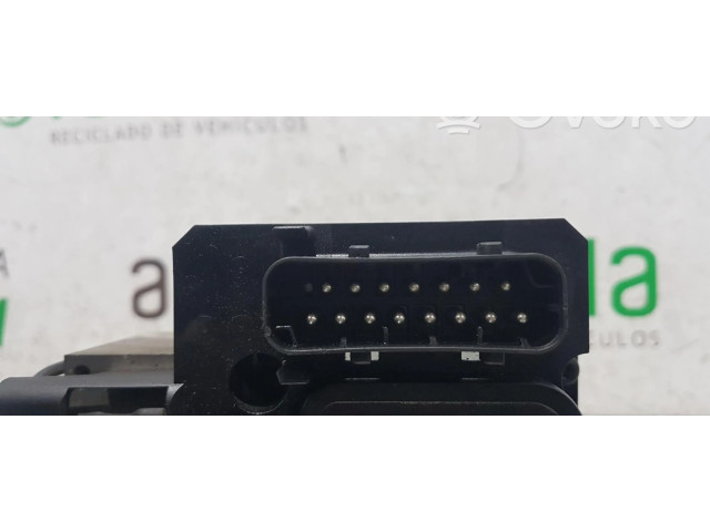Jednotka ABS 0130108096,    Mercede-Benz S W220 