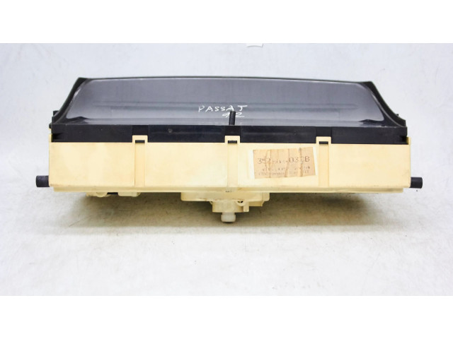 Přístrojová deska  Volkswagen PASSAT B3 1992 357919033cb  