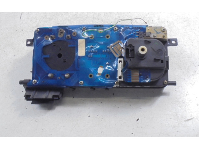 Zpětné zrcátko  Volkswagen Polo II 86C 2F 1987  198712341, 198712341  