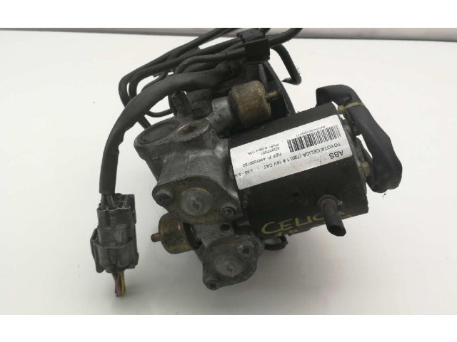 Jednotka ABS 4451020150   Toyota Celica T200 2004