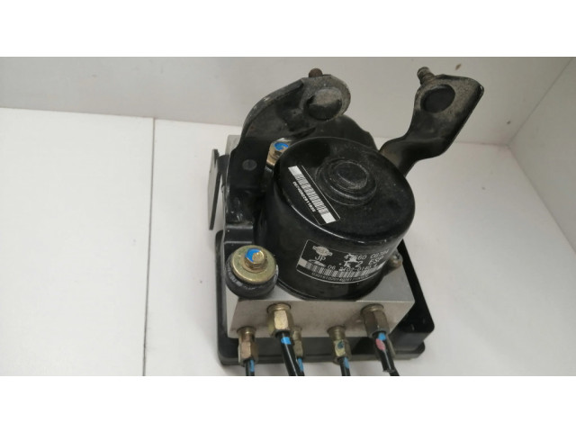 Jednotka ABS 47660CG784, 06210201404   Infiniti FX 2004
