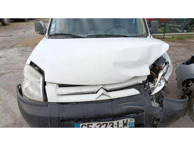 Замок капота    Citroen Berlingo