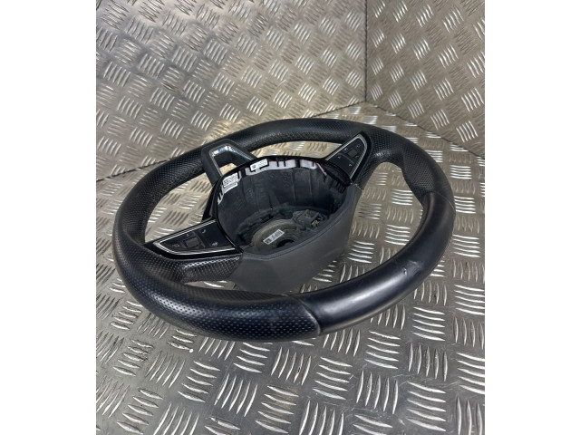 Volant Skoda Octavia Mk3 (5E) 2016 565419091D  