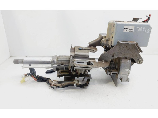 Руль Nissan Qashqai  2010 - 2014 года 48810HV00A      