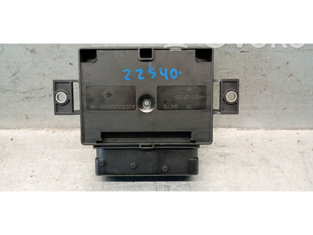 Řídící jednotka 360326FL0C, A005V171TRW   Nissan X-Trail T32 2018