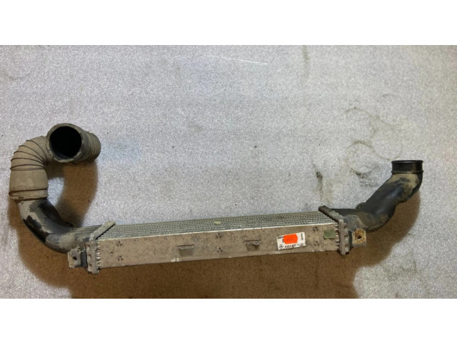 Интеркулер  a2025001100, 2025001100   Mercedes-Benz Sprinter W901 W902 W903 W904 2.9