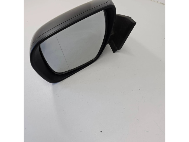 Zpětné zrcátko  levé Mazda 5 2006  E4012284, E4012285  