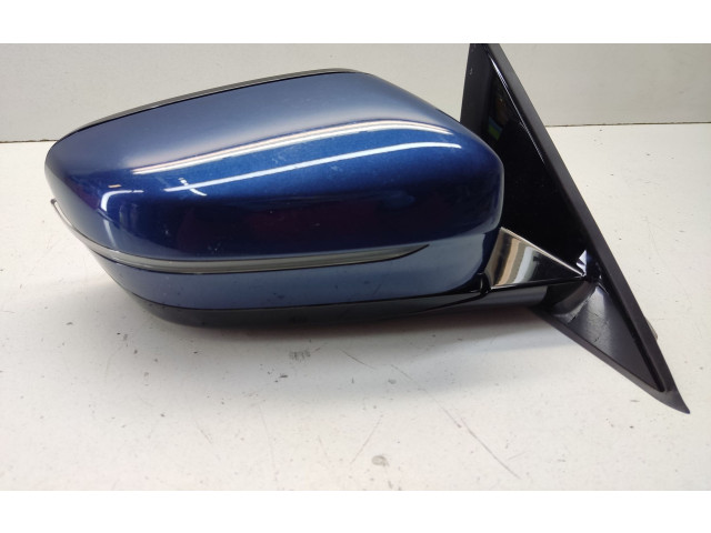 Zpětné zrcátko  BMW 3 G20 G21 2023  E1041521, GR54211  