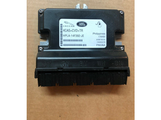 Модуль управления BSM HPLA14F392JE   Land Rover Discovery 5    