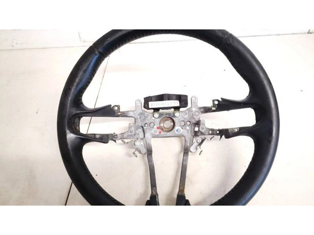 Volant Honda Civic 2006 78500smgu516m1, 78500-smg-u516-m1  