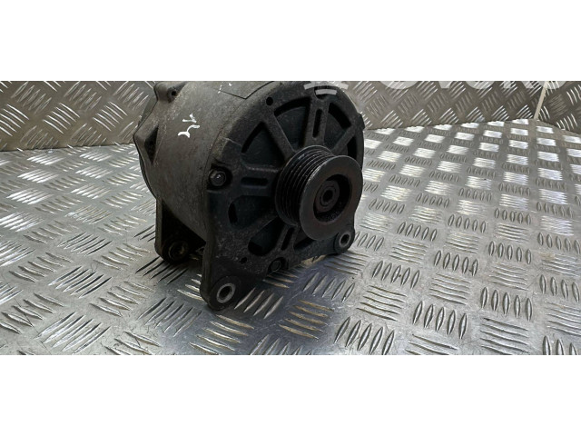 Генератор 059903023, 190A   Volkswagen Touareg I      