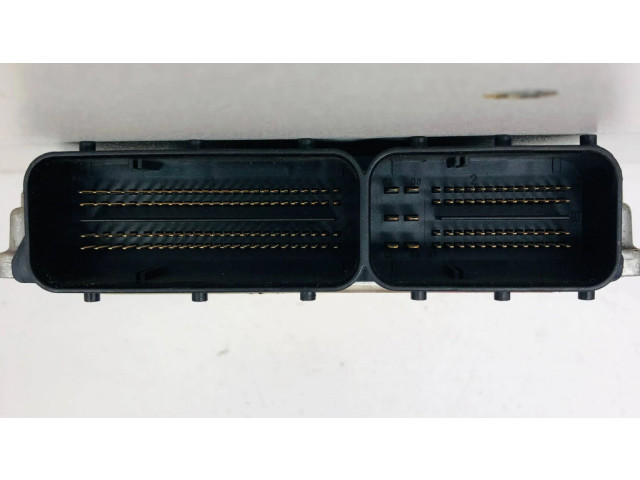 Vstřikovací lišta 7800129, 0281011564   BMW 5 E60 E61  pro naftový motor 3.0  