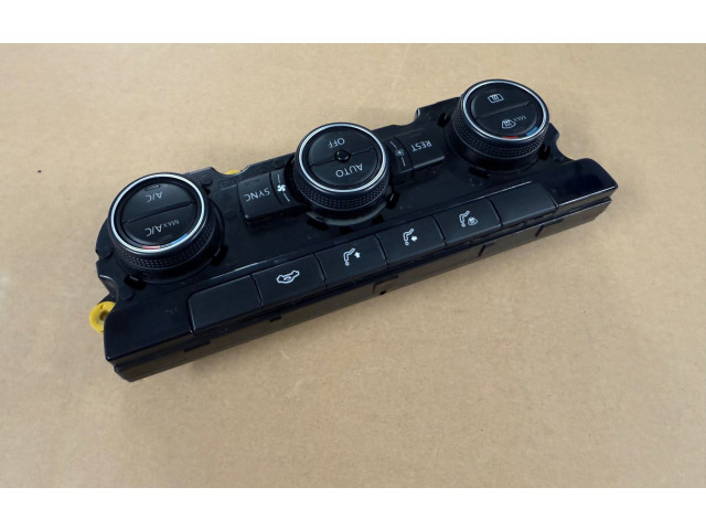 Блок управления климат-контролем 2H6907040B   Volkswagen Amarok